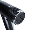 Ver imagem 3 de SECADOR DE CABELO PROFISSIONAL GAMA IQ PERFETTO 1800W BLACK - 127V