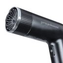 Ver imagem 2 de SECADOR DE CABELO PROFISSIONAL GAMA IQ PERFETTO 1800W BLACK - 127V