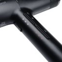 Ver imagem 4 de SECADOR DE CABELO PROFISSIONAL GAMA IQ PERFETTO 1800W BLACK - 127V