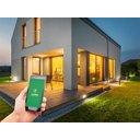 Ver imagem 4 de Plafon Smart Wi-fi Led 24w Quadrado Sobrepor Cct