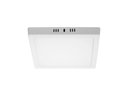 Ver imagem 1 de Plafon Smart Wi-fi Led 24w Quadrado Sobrepor Cct