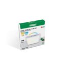 Ver imagem 3 de Plafon Smart Wi-fi Led 24w Quadrado Sobrepor Cct
