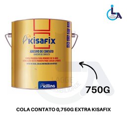 Kit 10 Pisos Tátil Alerta Azul Pvc 25x25cm / Fita Crepe / Pincel / Cola Kisafix 750g - 3
