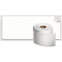 Ver imagem 3 de Etiqueta 30252 DYMO 450 2,8 X 8,9CM C/700 Etiquetas