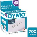 Ver imagem 1 de Etiqueta 30252 DYMO 450 2,8 X 8,9CM C/700 Etiquetas