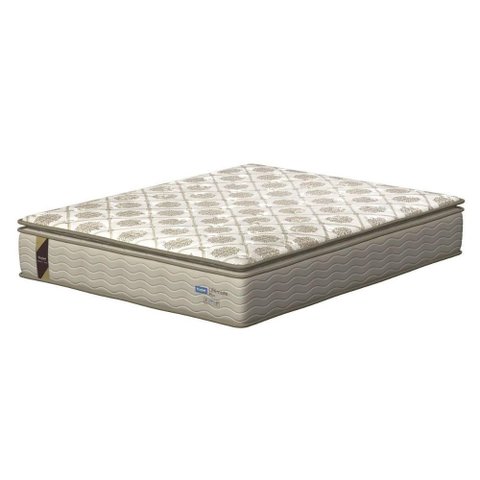 Colchão Casal Molas Ensacadas Masterpocket Ultimate Plus Pillow Top (138x188x34) - Probel