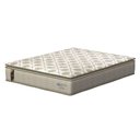 Ver imagem 1 de Colchão Casal Molas Ensacadas Masterpocket Ultimate Plus Pillow Top (138x188x34) - Probel