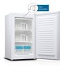 Freezer Vertical Eos 66 Litros Ecogelo Slim Efv70 110v - 2