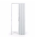Ver imagem 3 de Porta Sanfonada Pvc Polifort 210 X 90cm