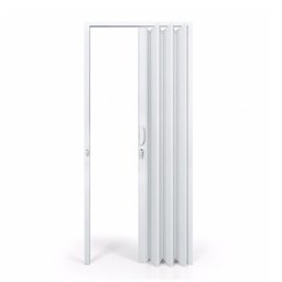 Porta Sanfonada PVC Polifort 210 x 90cm - 3
