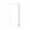 Porta Sanfonada Pvc Polifort 210 X 90cm - 4