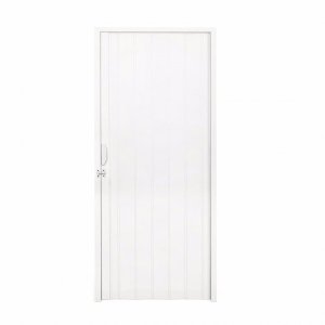 Porta Sanfonada PVC Polifort 210 x 90cm