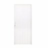 Porta Sanfonada Pvc Polifort 210 X 90cm - 2
