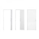 Ver imagem 6 de Porta Sanfonada PVC Polifort 210 x 90cm
