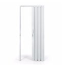 Ver imagem 3 de Porta Sanfonada PVC Polifort 210 x 90cm
