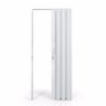 Porta Sanfonada Pvc Polifort 210 X 100cm - 3