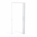 Ver imagem 4 de Porta Sanfonada Pvc Polifort 210 X 100cm