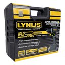 Ver imagem 7 de Iplb-2046 Parafusadeira com Impacto com Bateria 20 Volts Intercambeável Lynus