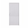 Porta Sanfonada Pvc Polifort 210 X 100cm - 2
