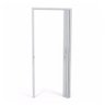 Porta Sanfonada Pvc Polifort 210 X 100cm - 4
