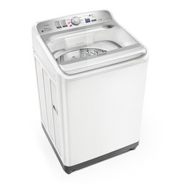Lavadora de Roupas Panasonic 14kg Branca 220v Na-f140b1wb - 1