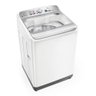 Lavadora de Roupas Panasonic 14kg Branca 220v Na-f140b1wb - 1