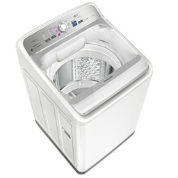 Lavadora de Roupas Panasonic 14kg Branca 220v Na-f140b1wb - 3
