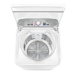 Lavadora de Roupas Panasonic 14kg Branca 220v Na-f140b1wb - 4