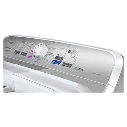 Lavadora de Roupas Panasonic 14kg Branca 220v Na-f140b1wb - 5