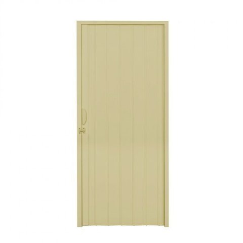 Porta Sanfonada PVC Polifort 210 x 90cm