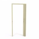 Ver imagem 4 de Porta Sanfonada PVC Polifort 210 x 90cm