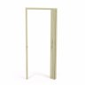 Porta Sanfonada PVC Polifort 210 x 90cm - 4