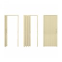 Ver imagem 6 de Porta Sanfonada PVC Polifort 210 x 90cm