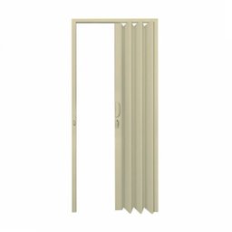 Porta Sanfonada PVC Polifort 210 x 90cm - 3