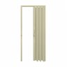Porta Sanfonada PVC Polifort 210 x 90cm - 3