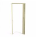 Ver imagem 4 de Porta Sanfonada Pvc Polifort 210 X 100cm