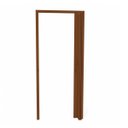 Ver imagem 4 de Porta Sanfonada Pvc Polifort 210 X 60cm