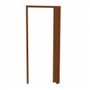 Ver imagem 4 de Porta Sanfonada Pvc Polifort 210 X 70cm