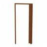 Porta Sanfonada PVC Polifort 210 x 80cm - 4