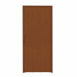 Porta Sanfonada PVC Polifort 210 x 80cm - 2