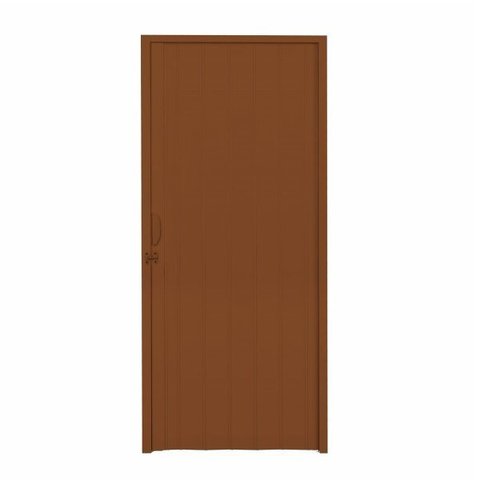 Porta Sanfonada Pvc Polifort 210 X 80cm