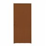 Porta Sanfonada PVC Polifort 210 x 80cm - 2