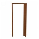 Ver imagem 4 de Porta Sanfonada Pvc Polifort 210 X 100cm