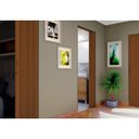 Ver imagem 5 de Porta Sanfonada Pvc Polifort 210 X 100cm