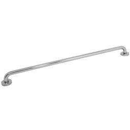 Barra de Apoio em Aço Inox 90mm 1.1/4" - Ba114/9 - Astra - 2