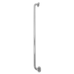 Barra de Apoio em Aço Inox 90mm 1.1/4" - Ba114/9 - Astra - 3