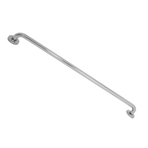 Barra de Apoio em Aço Inox 90mm 1.1/4" - Ba114/9 - Astra