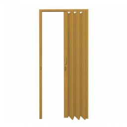 Porta Sanfonada PVC Polifort 210 x 90cm - 3