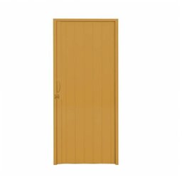 Porta Sanfonada PVC Polifort 210 x 90cm - 2