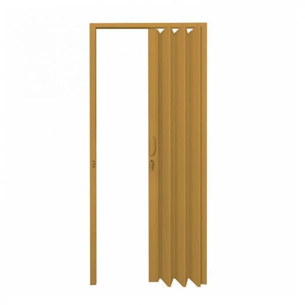 Porta Sanfonada PVC Polifort 210 x 100cm - 3